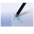 Μαρκαδόρος OHP Faber Castell S Πράσινο 1523