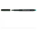 Μαρκαδόρος OHP Faber Castell S Μαύρο 1523