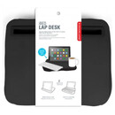 iPad Lap Desk Kikkerland - Black US039-BK