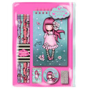 Σχολικό Σετ Santoro Gorjuss - Cherry Blossom 1038GJ02 Σχολικό Σετ Santoro Gorjuss - Cherry Blossom 1038GJ02