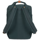 Σακίδιο Πλάτης Doughnut Macaroon - Slate Green 50194