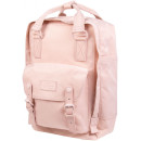 Σακίδιο Πλάτης Doughnut Macaroon Nature Pale Series - Soft Sunrise 50463