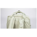 Σακίδιο Πλάτης Doughnut Macaroon Nature Pale Series - Raindrop 50464