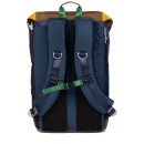 Σακίδιο Πλάτης Doughnut Colorado Small Camo Series - Army X Black 90966