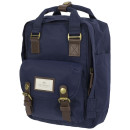 Σακίδιο Πλάτης Doughnut Macaroon Mini - Navy 90591