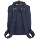 Σακίδιο Πλάτης Doughnut Macaroon Mini - Navy 90591