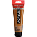 Ακρυλικό Talens Amsterdam 120ml Raw Stenna 234