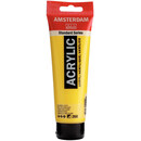Ακρυλικό Talens Amsterdam 120ml Azo Yellow Light 268