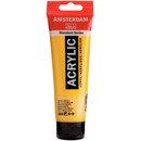 Ακρυλικό Talens Amsterdam 120ml Azo yellow medium 269