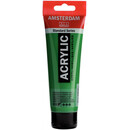 Ακρυλικό Talens Amsterdam 120ml Permanent green light 618