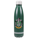 Graffiti Μεταλλικό Παγούρι Harry Potter Slytherin 500ml 47624