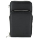 Τσαντάκι Ώμου Polo Charm Black 9-07-023-2000