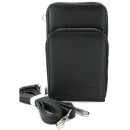 Τσαντάκι Ώμου Polo Charm Black 9-07-023-2000