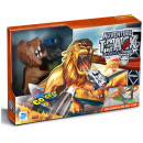 Πίστα Ταχύτητας Λιοντάρι 29.9988TS