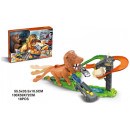 Πίστα Ταχύτητας Λιοντάρι 29.9988TS