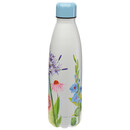 Ανοξείδωτο Μπουκάλι Puckator Botanical Gardens 500ml BOT60