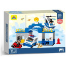 Τουβλάκια Αστυνομικό Τμήμα 51τμχ 29.1266