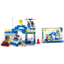 Τουβλάκια Αστυνομικό Τμήμα 51τμχ 29.1266