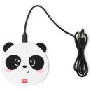 Ασύρματος Φορτιστής Κινητού Legami Smartphone Wireless Charger - Panda WCHAR0002