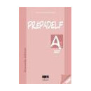 Prepadelf a2 Ecrit Professeur