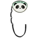 Legami Κρεμάστρα Για Τσάντες - I Love My Bag - Bag Hanger Panda HANG0002