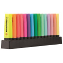 Μαρκαδόροι Υπογράμμισης Stabilo Boss Deskset 15 Χρωμάτων + 2 ΔΩΡΟ 7015/01 Μαρκαδόροι Υπογράμμισης Stabilo Boss Deskset 15 Χρωμάτων + 2 ΔΩΡΟ 7015/01