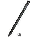 Στυλό Uni-Ball Jetstream SX-101 Ballpoint 1.0mm Μαύρο