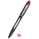 Στυλό Uni-Ball Jetstream SX-210 Ballpoint 1.0mm Κόκκινο