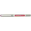 Στυλό Uni-Ball Eye Fine UB-157 Rollerball 0.7mm Ροζ