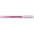 Στυλό Uni-Ball Jetstream SX-101FL Ballpoint 0.7mm LIght Pink