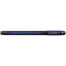 Στυλό Uni-Ball Jetstream SX-101 Ballpoint 1.0mm Μπλε