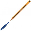 Στυλό Bic Cristal Original Fine Ballpoint 0.8mm Μπλε