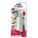 Fimo Λεπίδες Staedtler Σετ 3τμχ 8700-04