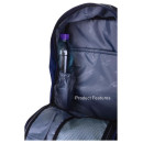 Σακίδιο Πλάτης Doughnut Macaroon - Reborn Series Plum 50679