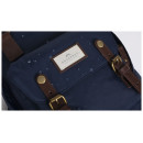 Σακίδιο Πλάτης Doughnut Macaroon - Reborn Series Plum 50679