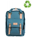 Σακίδιο Πλάτης Doughnut Macaroon - Reborn Series Denim 50678