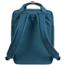 Σακίδιο Πλάτης Doughnut Macaroon - Reborn Series Denim 50678