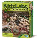 4M Toys - Ζωύφια του πλανήτη μας 3397 4M0573