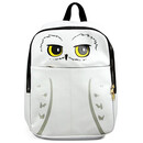 Τσάντα Πλάτης Harry Potter Hedwig 48294