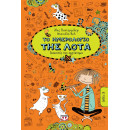 Το Ημερολογιο τησ Λοτα 3 - Διακοπες στο Αγροκτημα