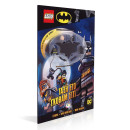 Lego Batman: Ταξη στο Γκοθαμ Σιτι