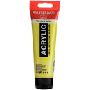 Ακρυλικό Talens Amsterdam 120ml Greenish Yellow 243