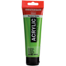Ακρυλικό Talens Amsterdam 120ml Brilliant Green 605