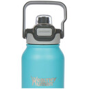 Ανταλλακτικό Καπάκι Healthy Human Flip N Sip Lid HH-SOB18