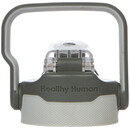 Ανταλλακτικό Καπάκι Healthy Human Flip N Sip Lid HH-SOB18