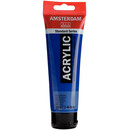 Ακρυλικό Talens Amsterdam 120ml Phthalo blue 570