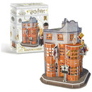 Παζλ 3D Harry Potter Diagon Alley Weasleys’ Wizard Wheezes 62pcs DS1007h Παζλ 3D Harry Potter Diagon Alley Weasleys’ Wizard Wheezes 62pcs DS1007h