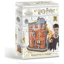 Παζλ 3D Harry Potter Diagon Alley Weasleys’ Wizard Wheezes 62pcs DS1007h Παζλ 3D Harry Potter Diagon Alley Weasleys’ Wizard Wheezes 62pcs DS1007h