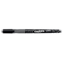 Στυλό Carioca Oops Erasable 43040 Μαύρο