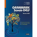 Grammaire Savoir-Delf A1/b2